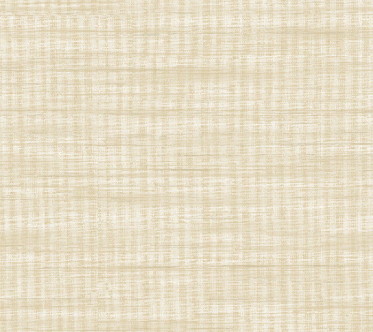 York Wallcoverings Classics Brushed Linen Ivory Wallpaper Transitional Weaves Whites and Off-Whites   - GT4562