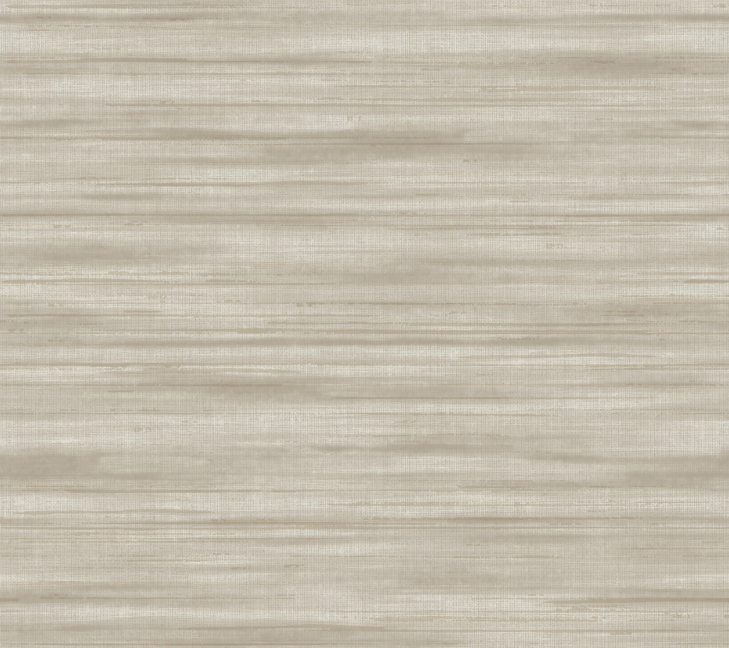 York Wallcoverings Classics Brushed Linen Taupe Wallpaper Transitional Weaves Browns   - GT4566
