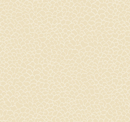 York Wallcoverings Classics Nadie Camel Wallpaper Transitional Textures Neutrals   - GT4571