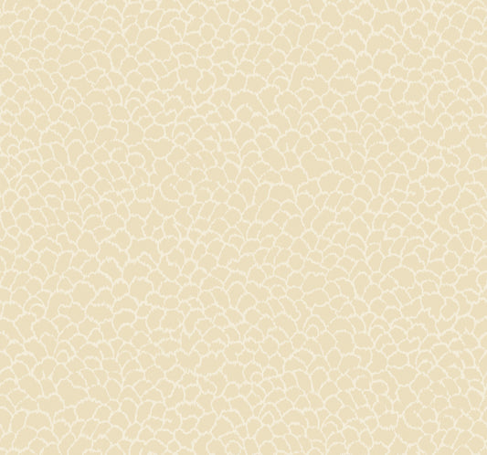 York Wallcoverings Classics Nadie Camel Wallpaper Transitional Textures Neutrals   - GT4571