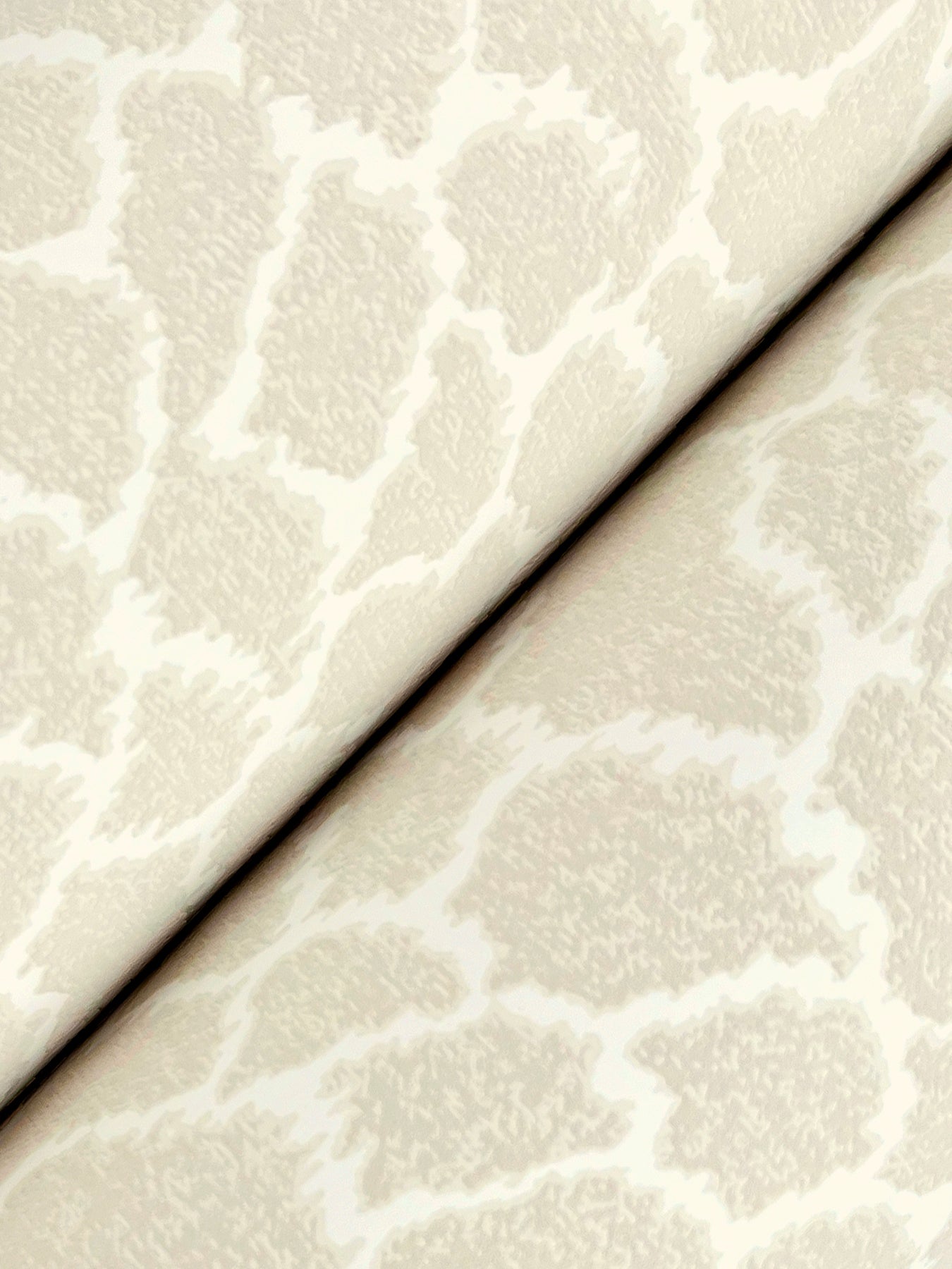 York Wallcoverings Classics Nadie Linen Wallpaper Transitional Textures Neutrals   - GT4575