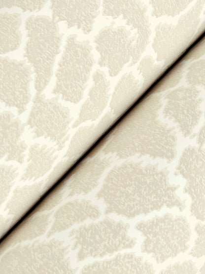 York Wallcoverings Classics Nadie Linen Wallpaper Transitional Textures Neutrals   - GT4575