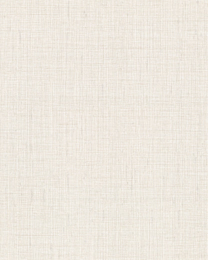 York Wallcoverings Classics Amari Platinum Wallpaper Transitional Weaves Neutrals   - GT4591N