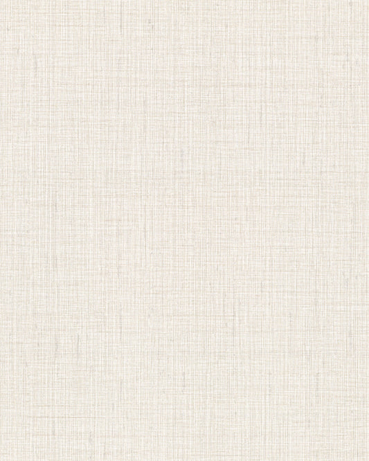 York Wallcoverings Classics Amari Platinum Wallpaper Transitional Weaves Neutrals   - GT4591N