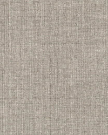 York Wallcoverings Classics Amari Fossil Wallpaper Transitional Weaves Browns   - GT4594N