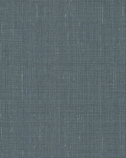 York Wallcoverings Classics Amari Admiral Wallpaper Transitional Weaves Blues   - GT4595N