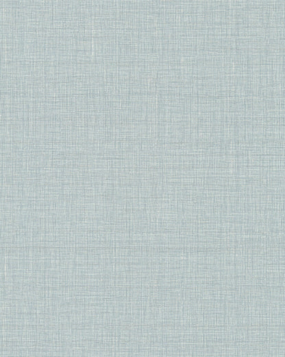 York Wallcoverings Grasscloth and Natural Resource Amari Airy Wallpaper Transitional Weaves Greys   - GT4598N
