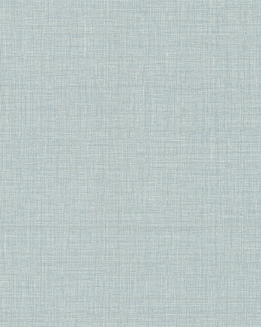 York Wallcoverings Grasscloth and Natural Resource Amari Airy Wallpaper Transitional Weaves Greys   - GT4598N