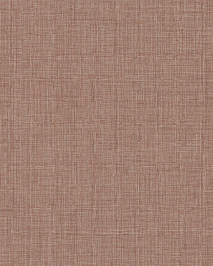 York Wallcoverings Designer Sisals Fan Deck Amari Sedona Wallpaper Transitional Weaves Reds   - GT4599N