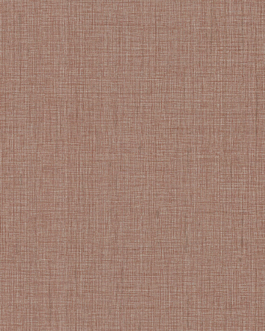 York Wallcoverings Designer Sisals Fan Deck Amari Sedona Wallpaper Transitional Weaves Reds   - GT4599N