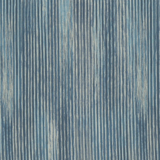STOUT TEXTILES  MULTIPURPOSE,WOVENS TRANSITIONAL,, STRIPE PORCELAIN,WEDGEWOOD   - GUSS-2