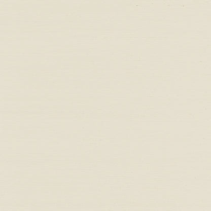 York Wallcoverings Designer Sisals Fan Deck Maguey Sisal Porcelain Wallpaper Traditional Grasscloth Whites and Off-Whites   - GV0101NWFD