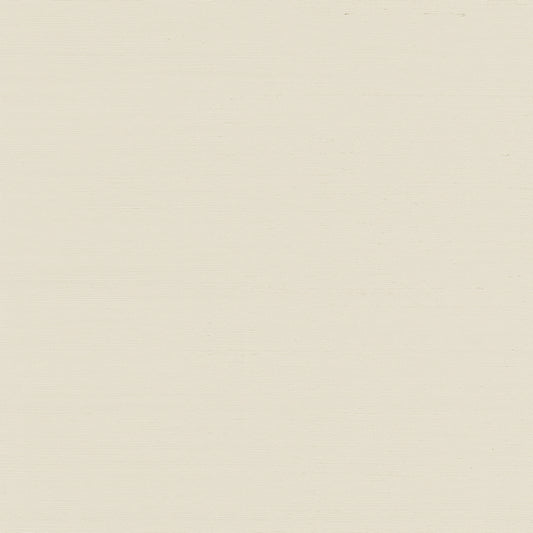 York Wallcoverings Designer Sisals Fan Deck Maguey Sisal Porcelain Wallpaper Traditional Grasscloth Whites and Off-Whites   - GV0101NWFD