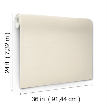 York Wallcoverings Grasscloth and Natural Resource Maguey Sisal Porcelain Wallpaper Traditional Grasscloth Whites and Off-Whites   - GV0101NW