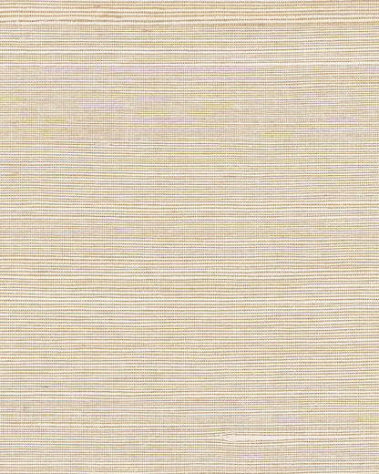 York Wallcoverings Ronald Redding Maguey Sisal Wheat Wallpaper Grasscloth Naturals Wheat  Wallpaper - GV0102NW