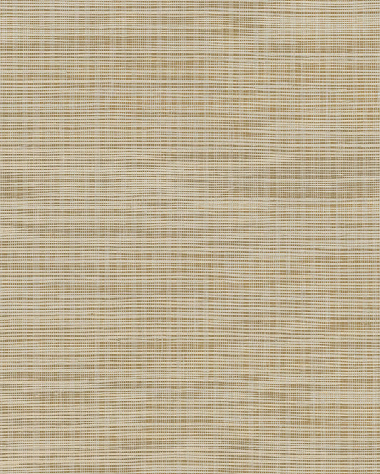 York Wallcoverings Grasscloth and Natural Resource Maguey Sisal Almond Wallpaper Traditional Grasscloth Browns   - GV0105NW