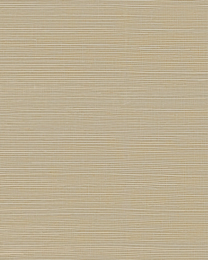 York Wallcoverings Ronald Redding Maguey Sisal Almond Wallpaper Grasscloth Naturals Almond  Wallpaper - GV0105NW