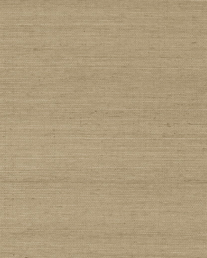 York Wallcoverings Grasscloth and Natural Resource Maguey Sisal Dune Wallpaper Traditional Grasscloth Browns   - GV0106NW