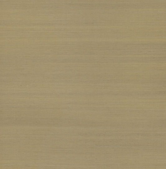 York Wallcoverings Designer Sisals Fan Deck Maguey Sisal Khaki Wallpaper Traditional Grasscloth Browns   - GV0107NWFD