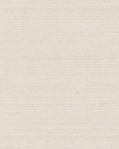 York Wallcoverings Grasscloth and Natural Resource Maguey Sisal Latte Wallpaper Traditional Grasscloth Beiges   - GV0109NW