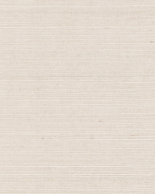 York Wallcoverings Grasscloth and Natural Resource Maguey Sisal Latte Wallpaper Traditional Grasscloth Beiges   - GV0109NW