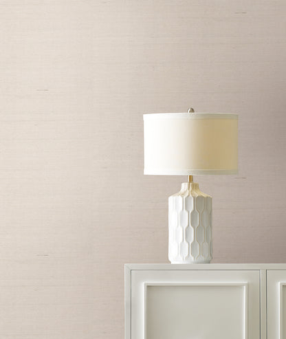 York Wallcoverings Grasscloth and Natural Resource Maguey Sisal Latte Wallpaper Traditional Grasscloth Beiges   - GV0109NW