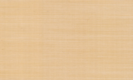 York Wallcoverings Designer Sisals Fan Deck Maguey Sisal Gold Wallpaper Traditional Grasscloth Metallics   - GV0111NWFD