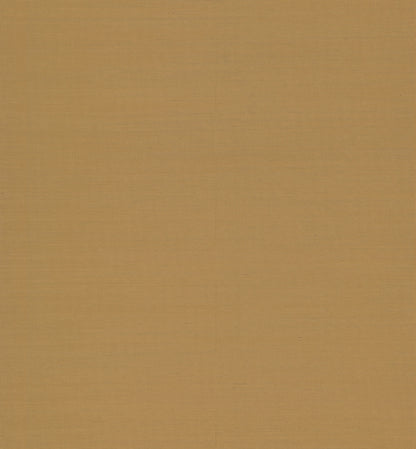 York Wallcoverings Designer Sisals Fan Deck Maguey Sisal Dijon Wallpaper Traditional Grasscloth Yellows   - GV0115NWFD