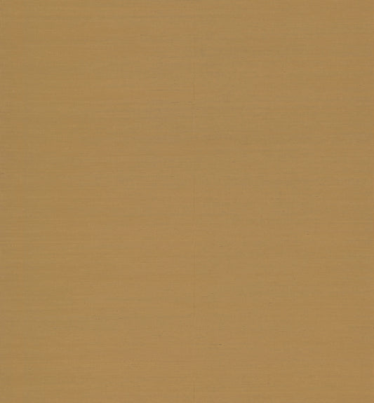 York Wallcoverings Designer Sisals Fan Deck Maguey Sisal Dijon Wallpaper Traditional Grasscloth Yellows   - GV0115NWFD