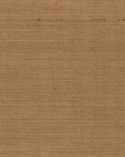 York Wallcoverings Grasscloth and Natural Resource Maguey Sisal Gold Wallpaper Traditional Grasscloth Metallics   - GV0116NW