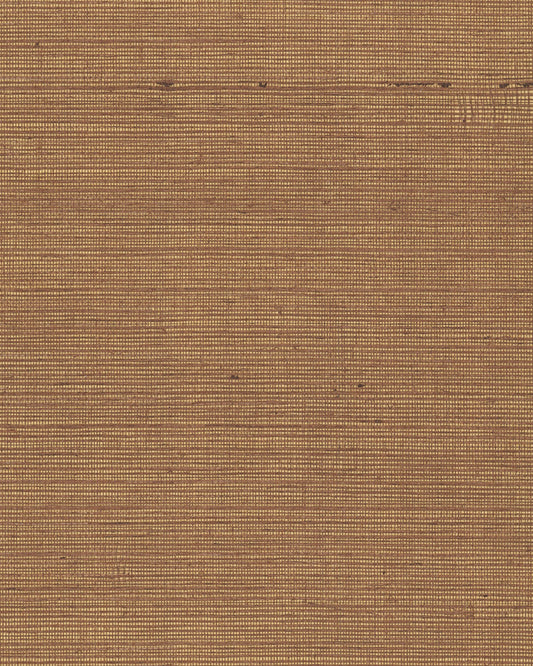 York Wallcoverings Grasscloth and Natural Resource Maguey Sisal Gold Wallpaper Traditional Grasscloth Metallics   - GV0116NW