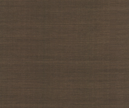 York Wallcoverings Designer Sisals Fan Deck Maguey Sisal Walnut Wallpaper Traditional Grasscloth Browns   - GV0117NWFD