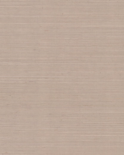 York Wallcoverings Grasscloth and Natural Resource Maguey Sisal Linen Wallpaper Traditional Grasscloth Beiges   - GV0119NW