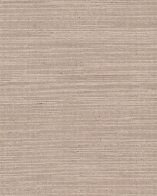 York Wallcoverings Grasscloth and Natural Resource Maguey Sisal Linen Wallpaper Traditional Grasscloth Beiges   - GV0119NW