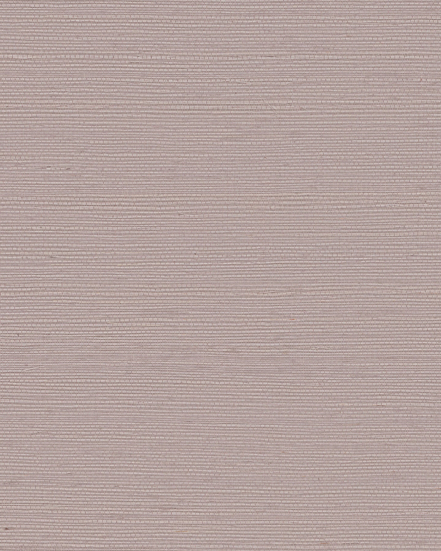 York Wallcoverings Ronald Redding Maguey Sisal Mauve Wallpaper Grasscloth Naturals Mauve  Wallpaper - GV0120NW