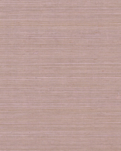 York Wallcoverings Grasscloth and Natural Resource Maguey Sisal Orchid Wallpaper Traditional Grasscloth Purples   - GV0121NW