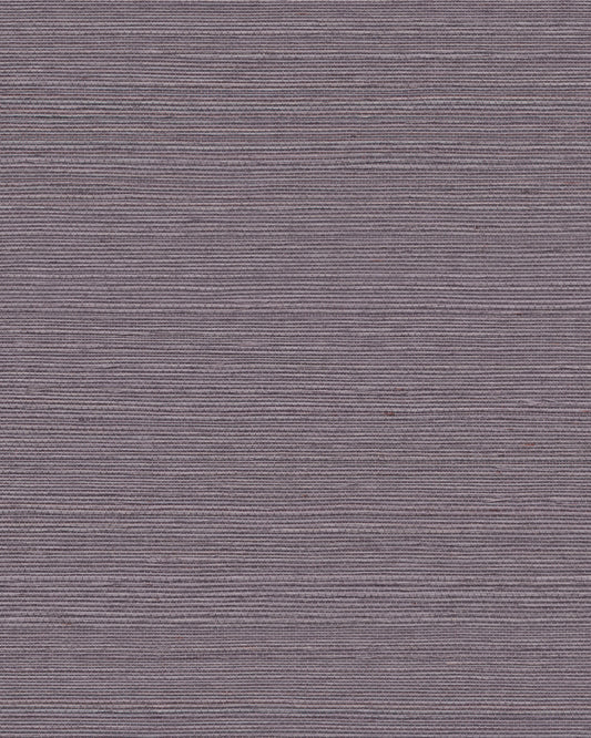 York Wallcoverings Grasscloth and Natural Resource Maguey Sisal Heather Wallpaper Traditional Grasscloth Greys   - GV0122NW