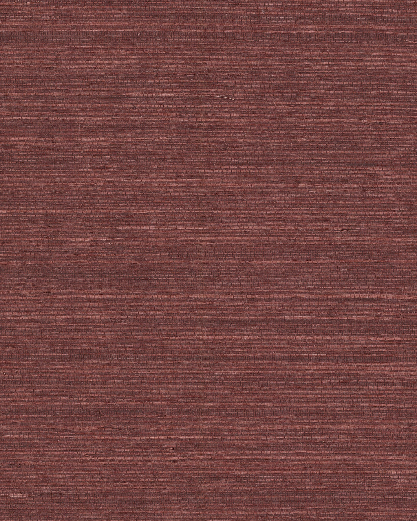 York Wallcoverings Grasscloth and Natural Resource Maguey Sisal Mulberry Wallpaper Traditional Grasscloth Reds   - GV0123NW