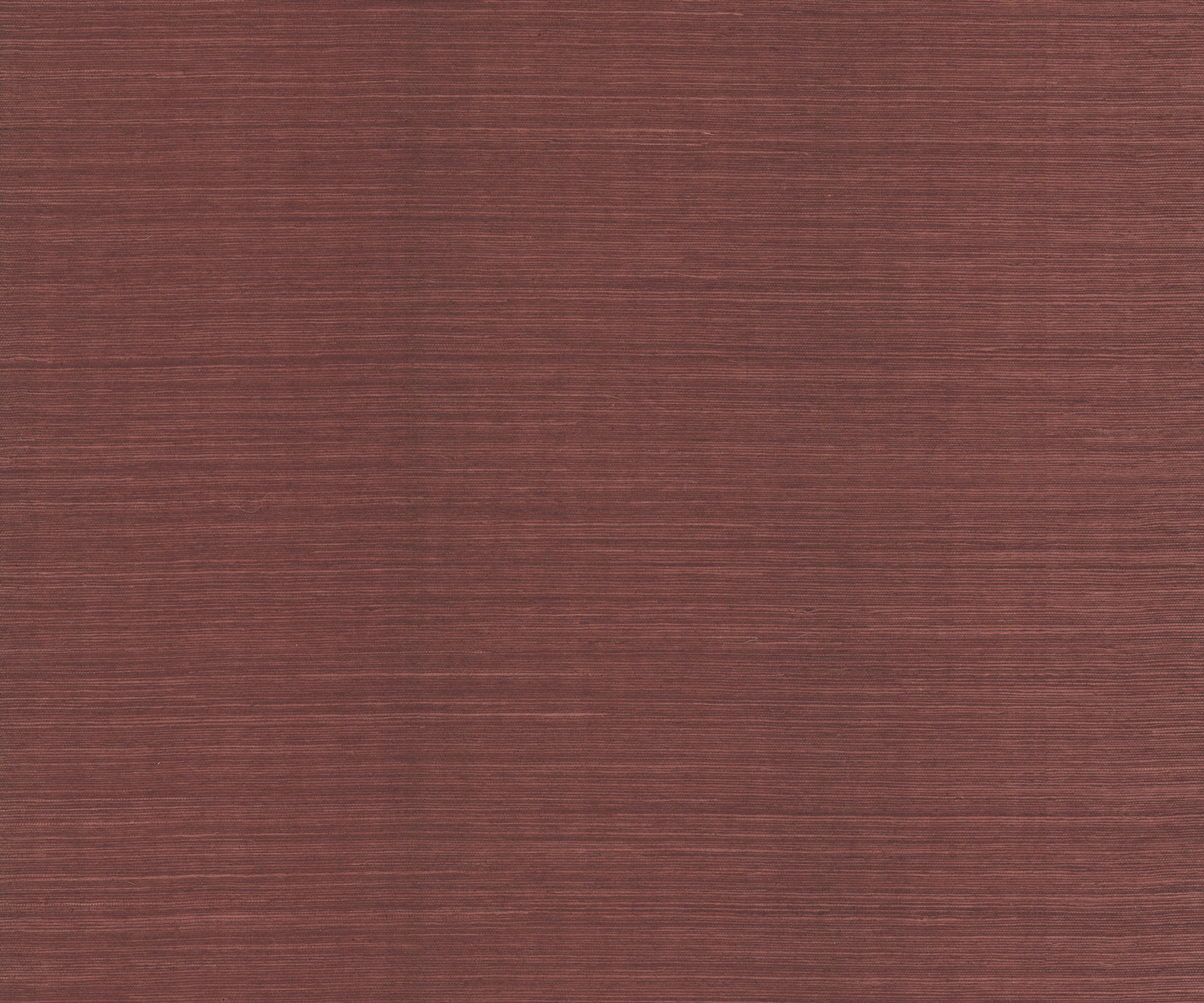 York Wallcoverings Designer Sisals Fan Deck Maguey Sisal Mulberry Wallpaper Traditional Grasscloth Reds   - GV0123NWFD