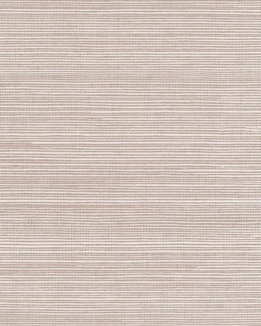 York Wallcoverings Grasscloth and Natural Resource Maguey Sisal Pebble Wallpaper Traditional Grasscloth Beiges   - GV0124NW