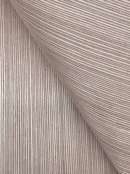 York Wallcoverings Designer Sisals Fan Deck Maguey Sisal Pebble Wallpaper Traditional Grasscloth Beiges   - GV0124NWFD