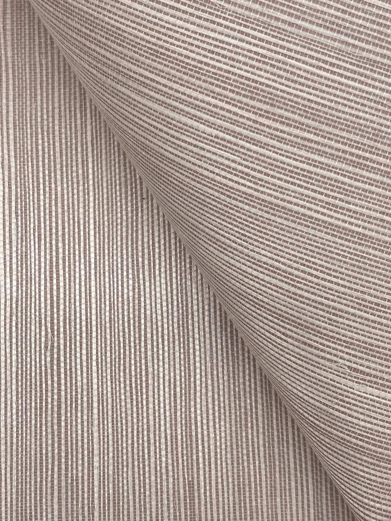 York Wallcoverings Grasscloth and Natural Resource Maguey Sisal Pebble Wallpaper Traditional Grasscloth Beiges   - GV0124NW