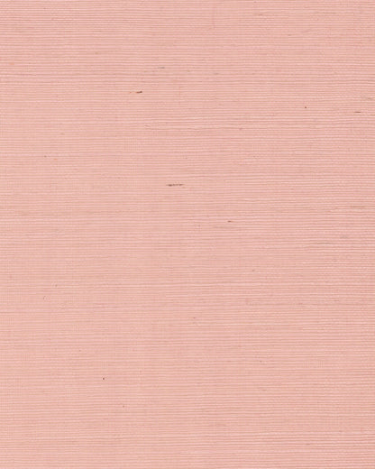 York Wallcoverings Grasscloth and Natural Resource Maguey Sisal Petal Wallpaper Traditional Grasscloth Pinks   - GV0125NW