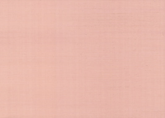 York Wallcoverings Designer Sisals Fan Deck Maguey Sisal Petal Wallpaper Traditional Grasscloth Pinks   - GV0125NWFD