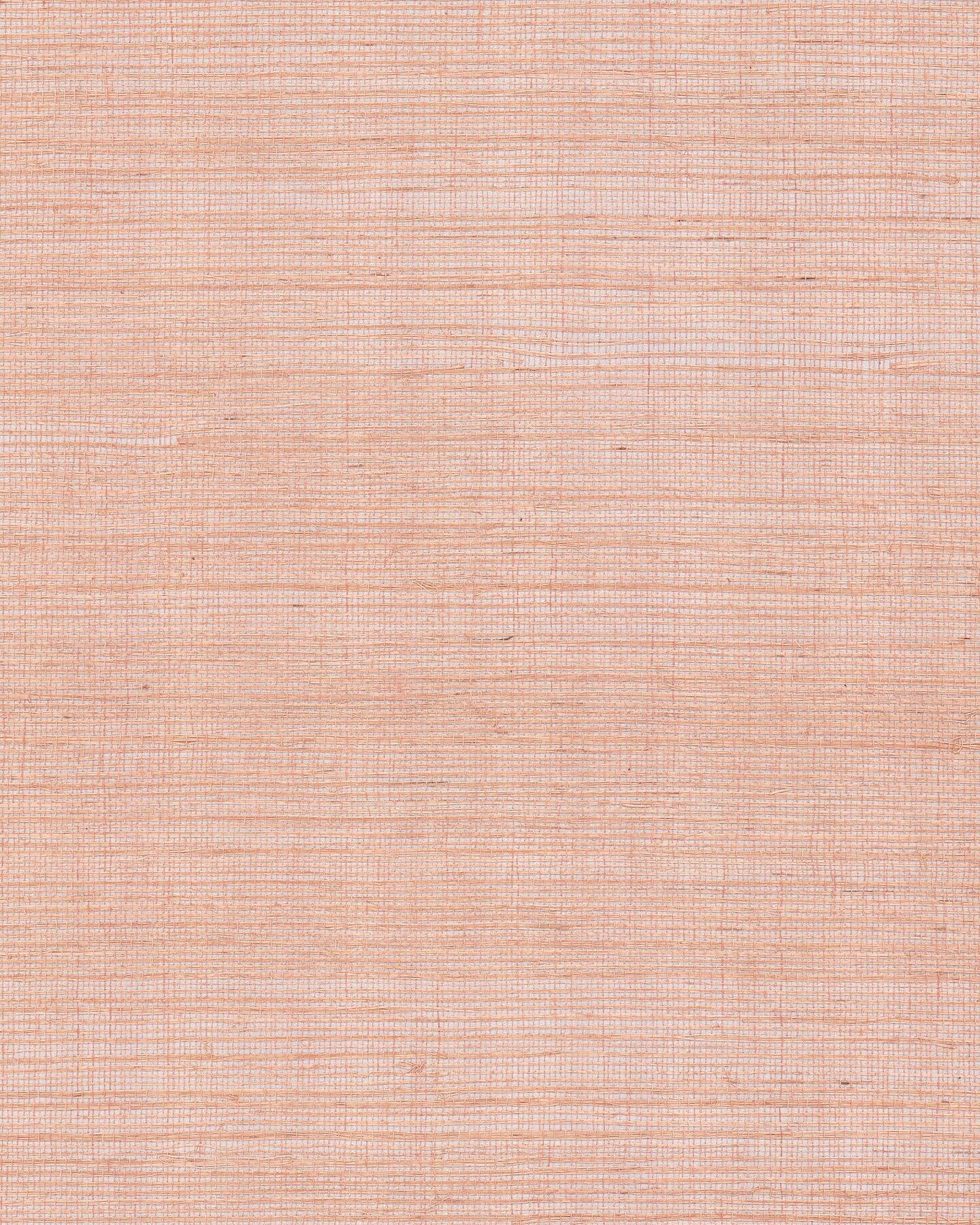 York Wallcoverings Grasscloth and Natural Resource Maguey Sisal Rose Wallpaper Traditional Grasscloth Pinks   - GV0127NW