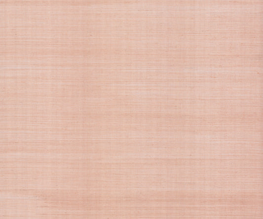 York Wallcoverings Designer Sisals Fan Deck Maguey Sisal Rose Wallpaper Traditional Grasscloth Pinks   - GV0127NWFD