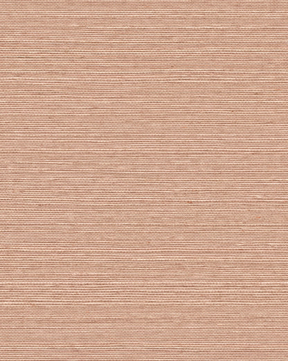 York Wallcoverings Grasscloth and Natural Resource Maguey Sisal Sandstone Wallpaper Traditional Grasscloth Browns   - GV0128NW