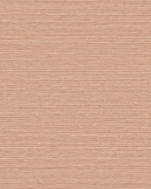 York Wallcoverings Grasscloth and Natural Resource Maguey Sisal Sandstone Wallpaper Traditional Grasscloth Browns   - GV0128NW