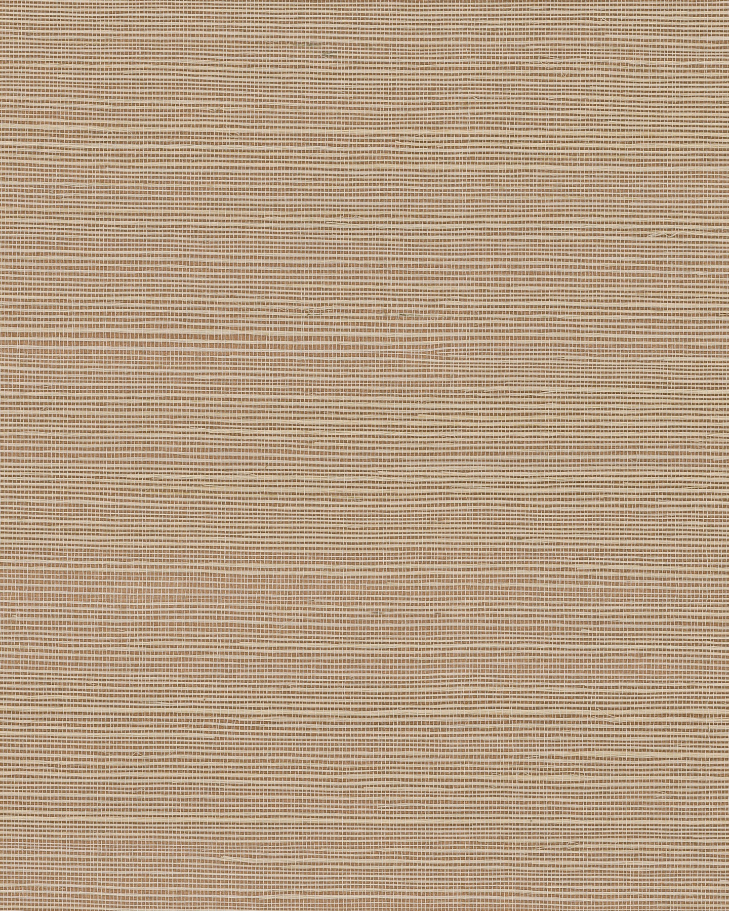 York Wallcoverings Grasscloth and Natural Resource Maguey Sisal Adobe Wallpaper Traditional Grasscloth Pinks   - GV0129NW
