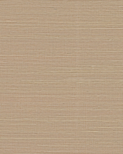York Wallcoverings Grasscloth and Natural Resource Maguey Sisal Adobe Wallpaper Traditional Grasscloth Pinks   - GV0129NW